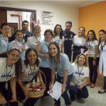 Páscoa 2016 | Hospital Santa Lucinda